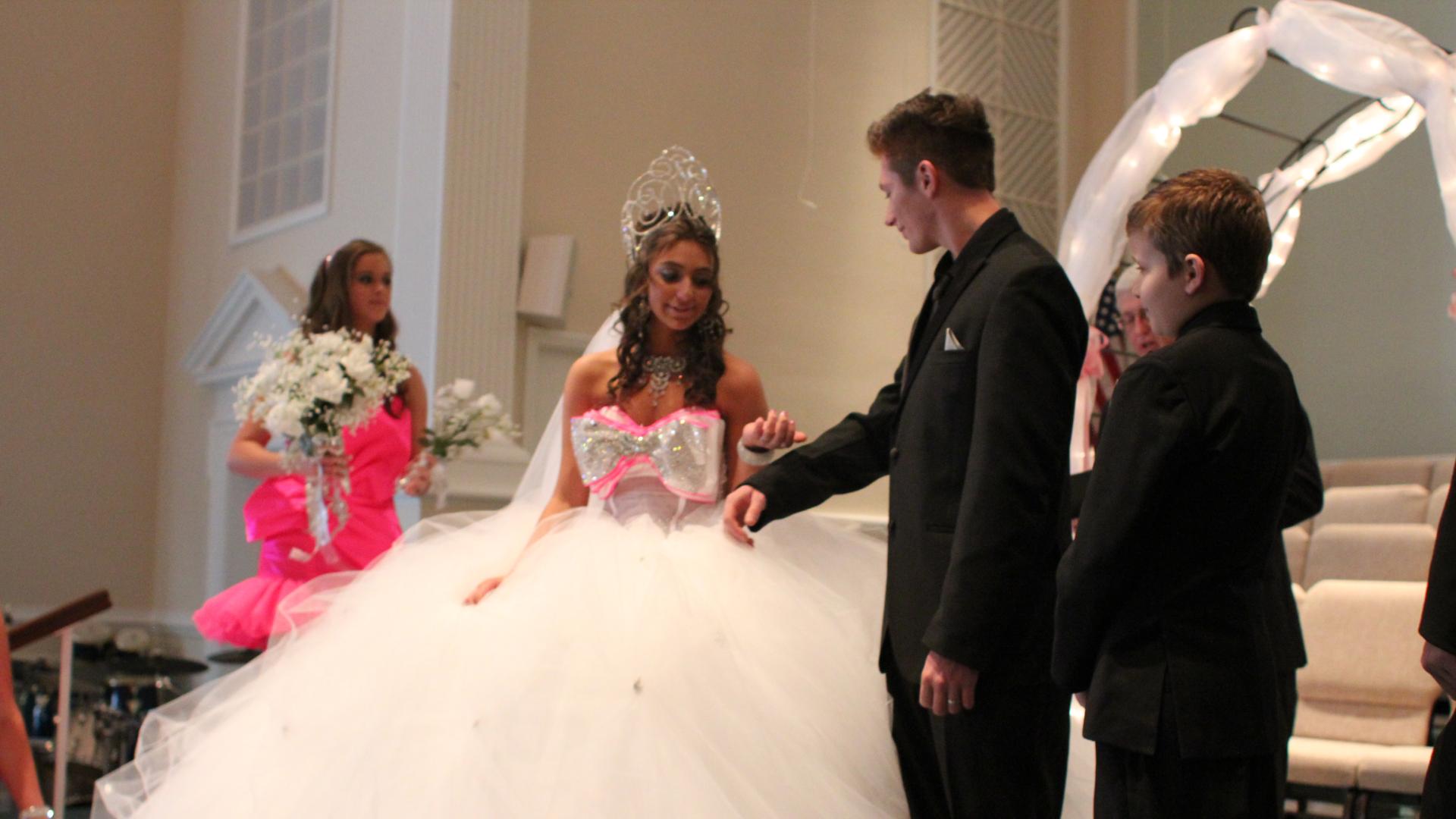 Jomfruelige Sigoynerbruder Dplay