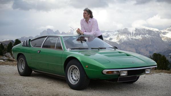 Lamborghini Urraco | Wheeler Dealers | Videos | discovery+