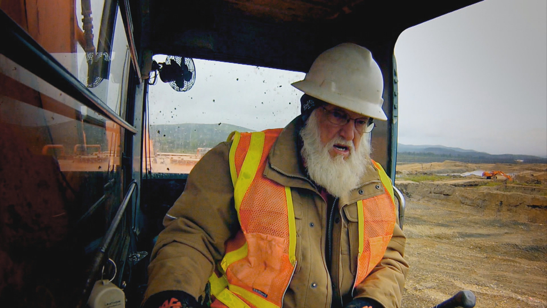 Dmax Die Schatzsucher Goldrausch In Alaska