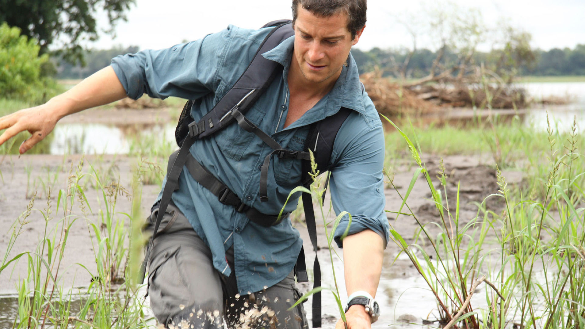 Dmax Ausgesetzt In Der Wildnis Ganze Folge Deutsch Ausgesetzt in der Wildnis - S03.F09: Im Karibikdschungel