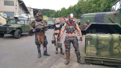 Morlock Motors Auktion Morlock Motors Auktion