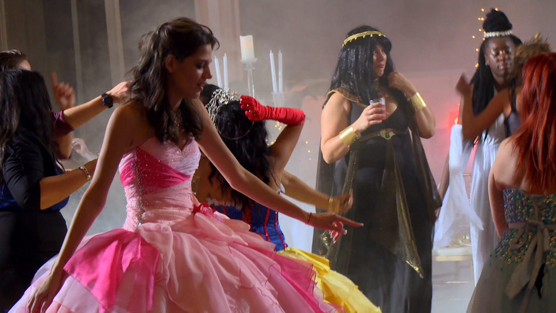 My Big Fat Gypsy Wedding