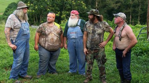 Monster Jäger Bestien Auf Der Spur Monster Jäger Bestien Auf Der Spur