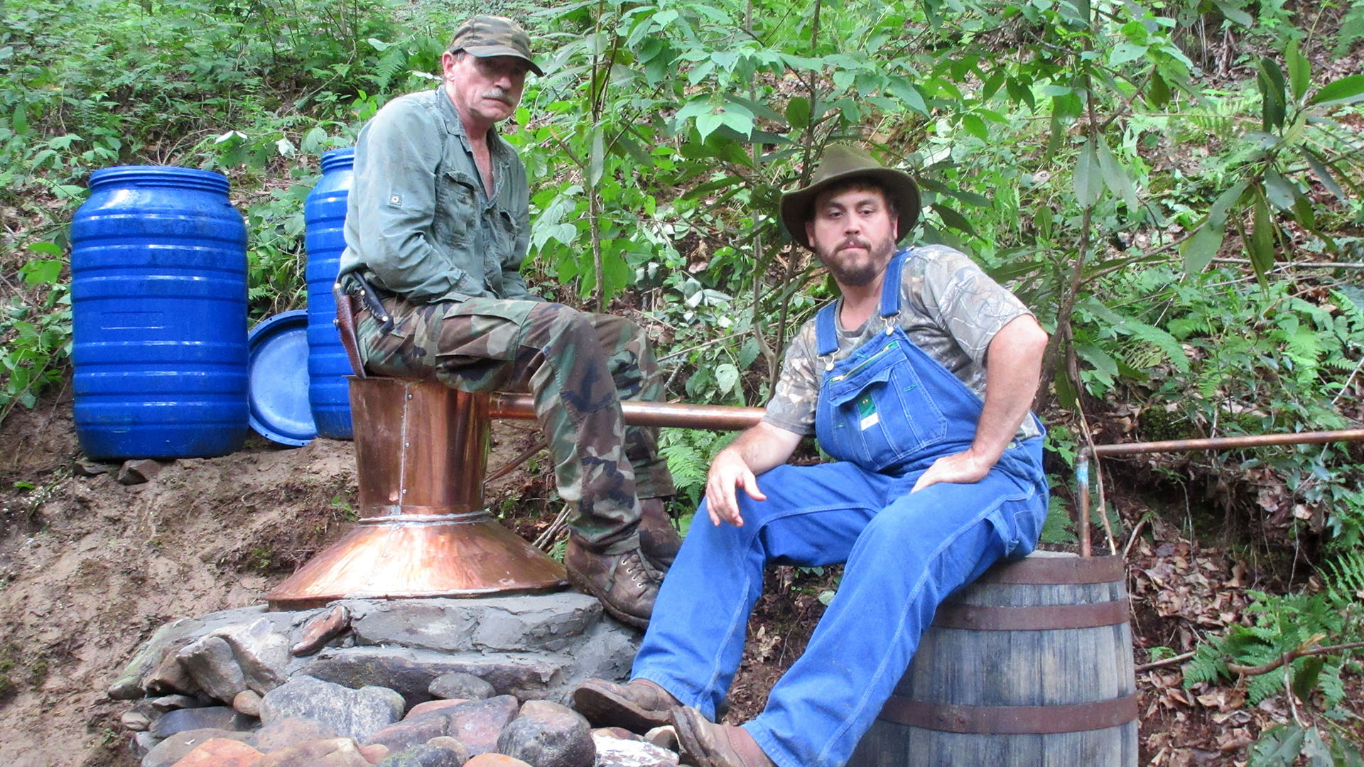 Dmax Moonshiners Dmax Moonshiners