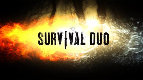 Das Survival-Duo