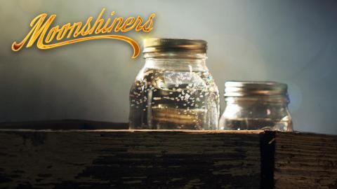Moonshiners