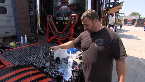 Asphalt cowboys Asphalt cowboys