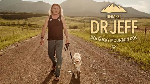 Tierarzt Dr. Jeff