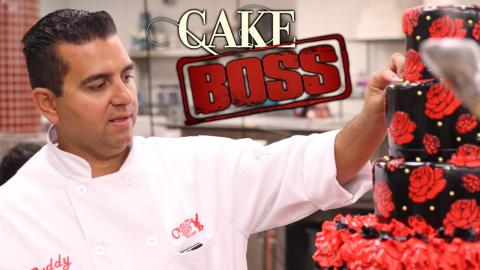 Cake Boss