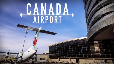 Canada Airport