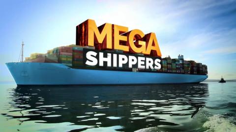 Mega Shippers