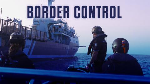 Border Control