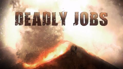 Deadly Jobs