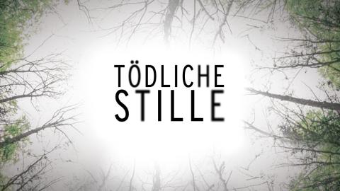 Tödliche Stille