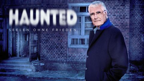 Haunted - Seelen ohne Frieden
