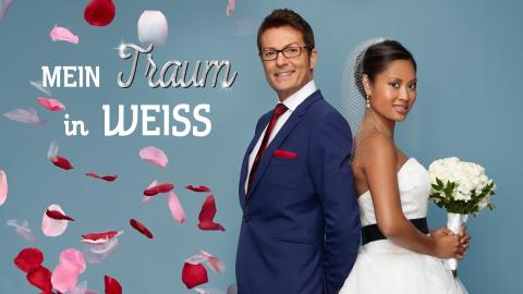 Mein Traum in Weiß
