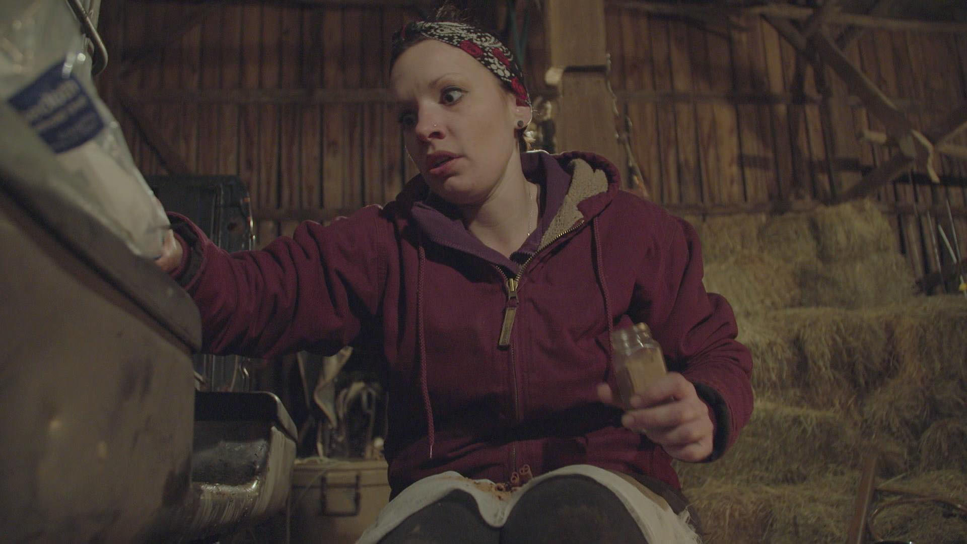 Moonshiners - S06.F15: Die harte Tour