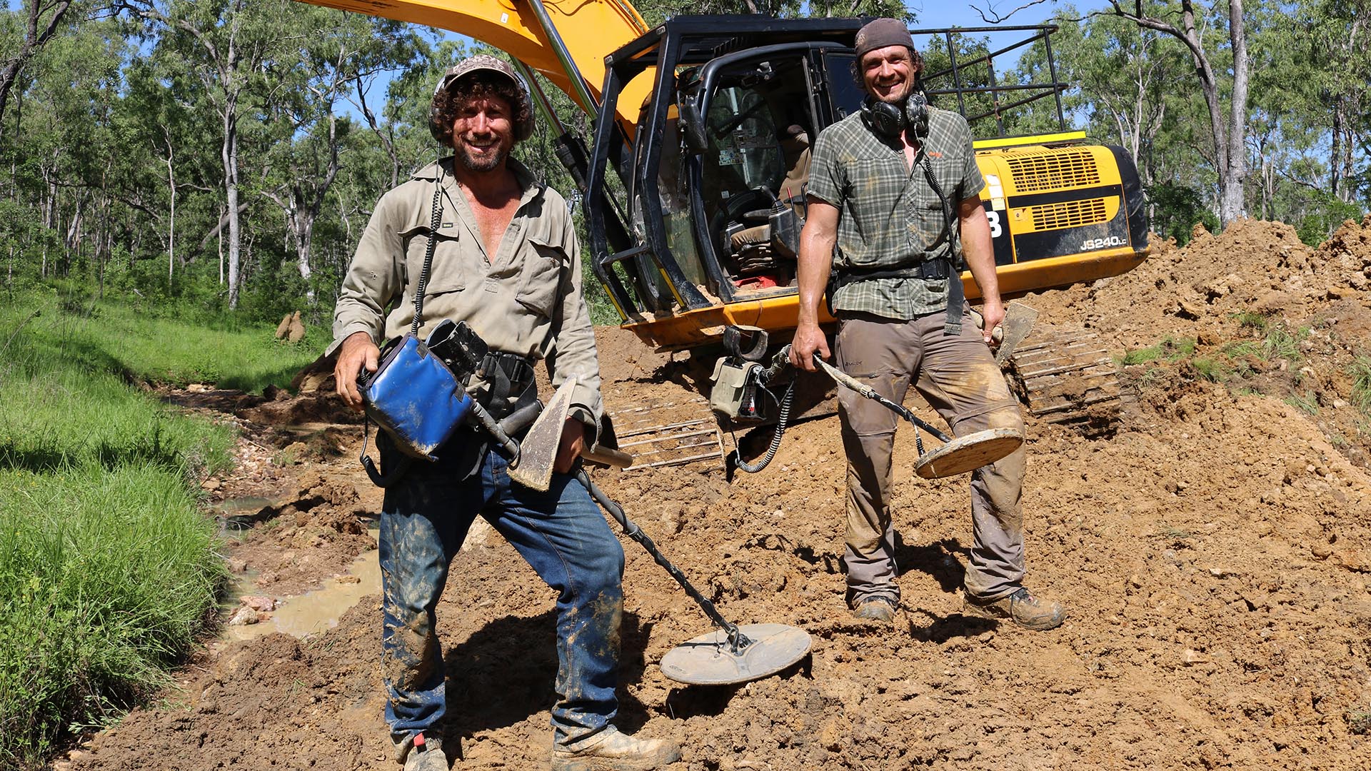 goldrausch in australien staffel 4 goldrausch in australien staffel 4
