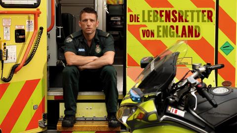Die Lebensretter von England