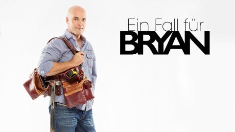 Ein Fall für Bryan