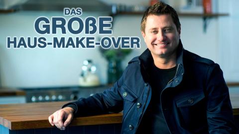 Das große Haus-Make-Over