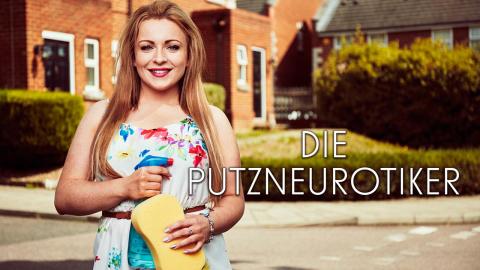 Die Putzneurotiker: Einsatz auf dem Land