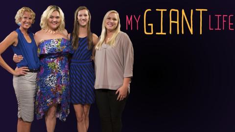 My Giant Life