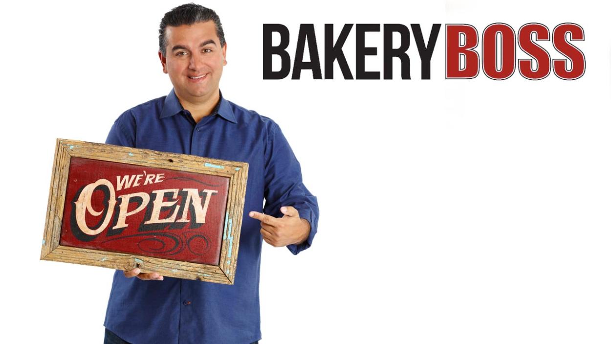 Bakery Boss