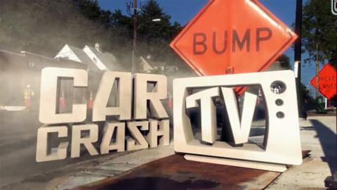 Car Crash TV