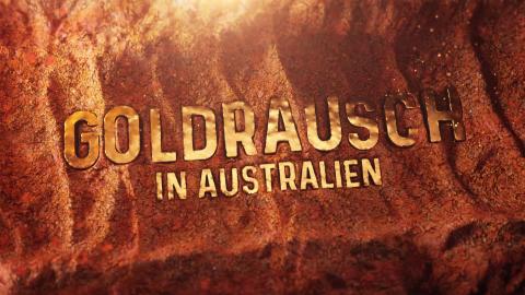 Goldrausch in Australien