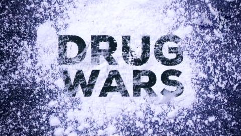 Drug Wars