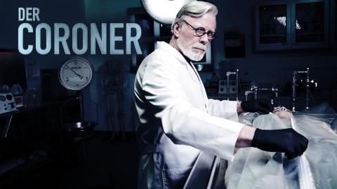 Der Coroner