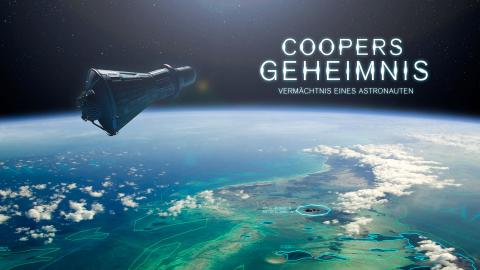 Coopers Geheimnis