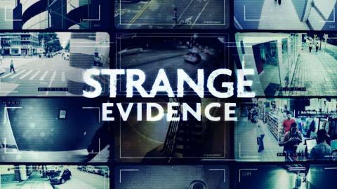 Strange Evidence