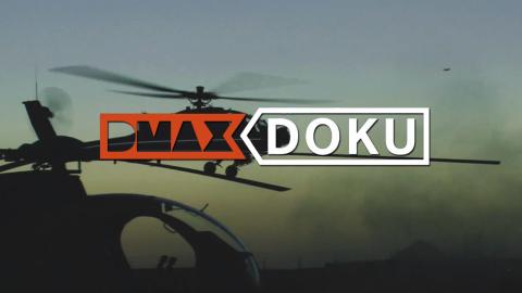 DMAX DOKU
