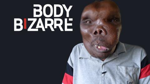 Body Bizarre