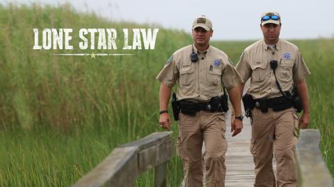 Lone Star Law