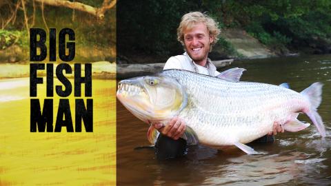 Big Fish Man