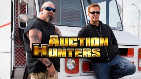 Auction Hunters