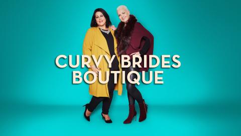Curvy Brides Boutique