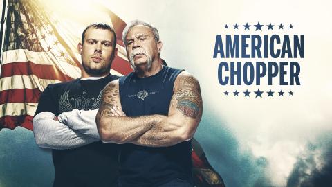 American Chopper
