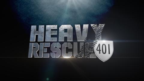 Heavy Rescue