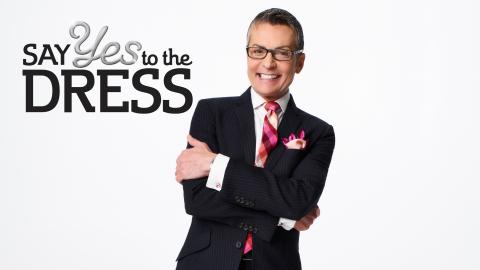 Say Yes to the Dress