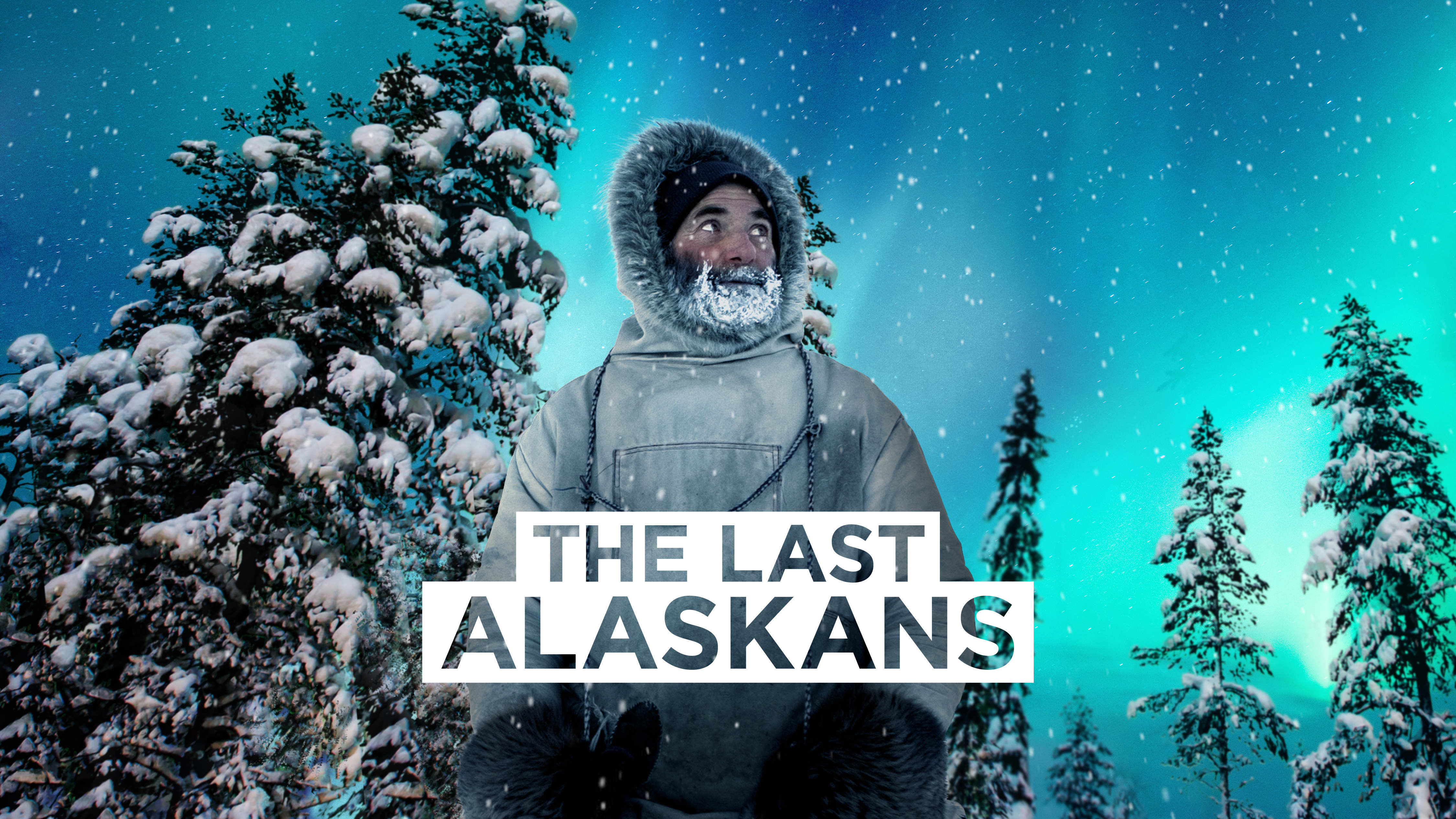 The Last Alaskans