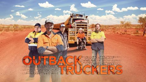 Outback Truckers