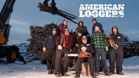 American Loggers
