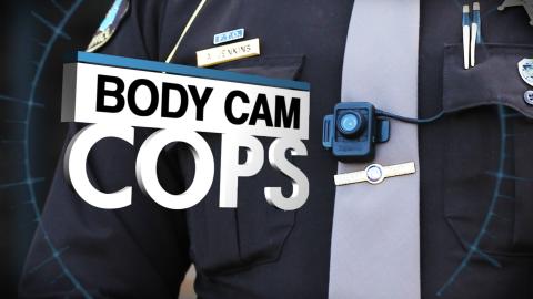 Body Cam Cops