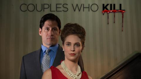 Couples Who Kill