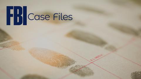 FBI Case Files