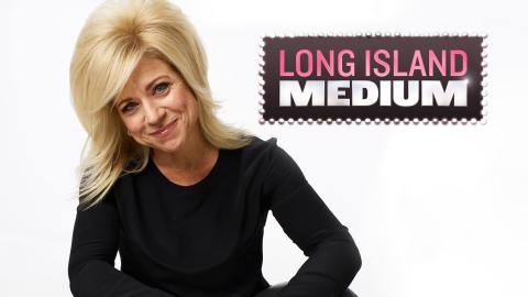 Long Island Medium